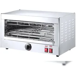 CombiSteel Salamander Toaster, 1 Stufig