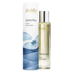 Farfalla Alpine Blue EDP