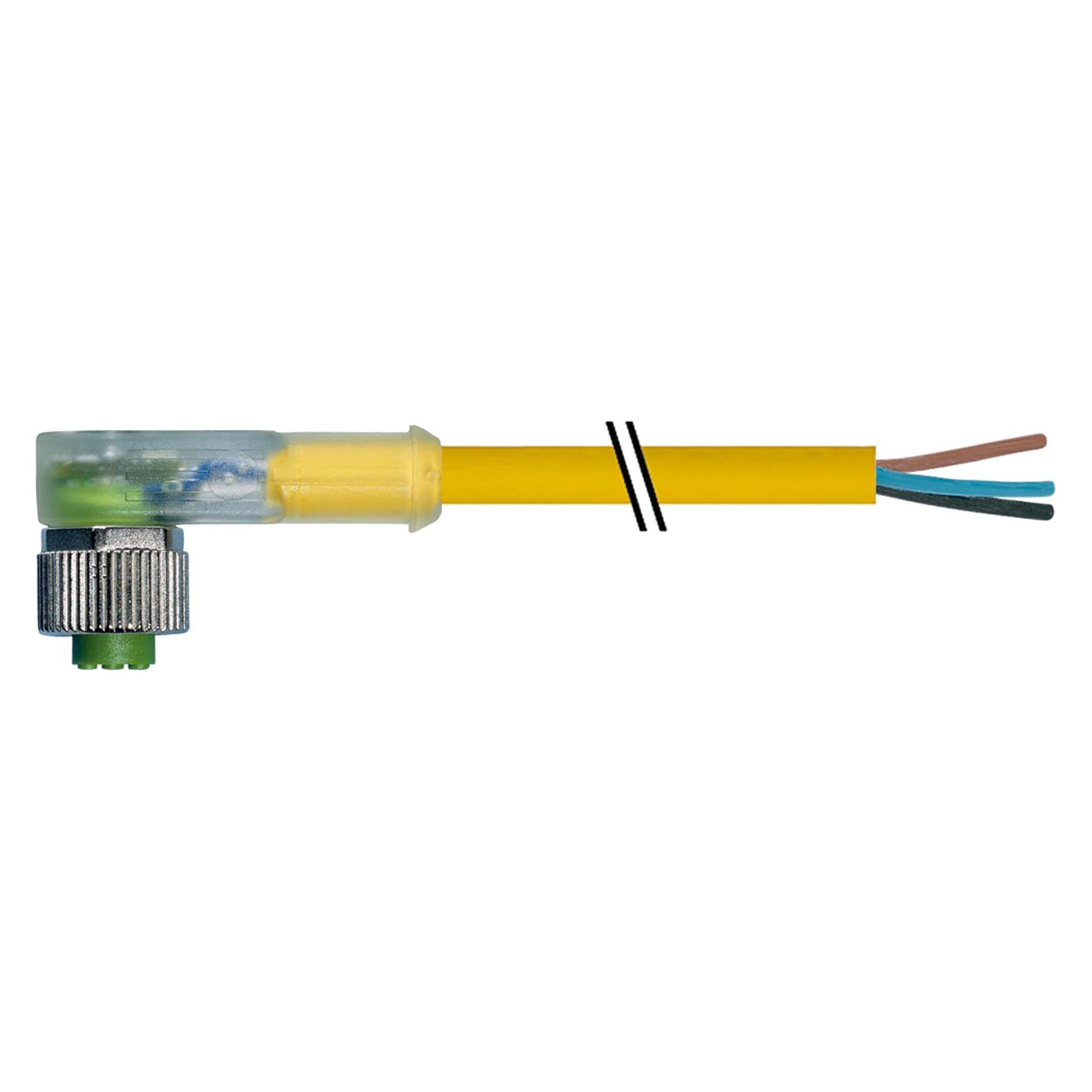 Murr Elektronik M12-Buchse (7000-12421-2140500)
