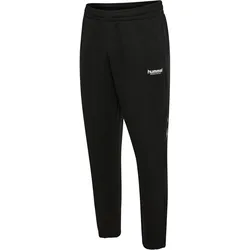 HUMMEL hmlLEGACY 2.0 SWEATPANTS BLACK L