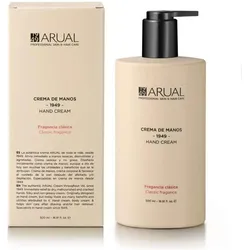 Arual, Handcreme, Handcreme (500 ml) (500 ml)