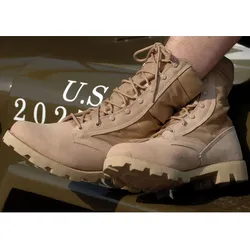 Mil-Tec Desert, Schuhe - Beige (Khaki) - 11 US