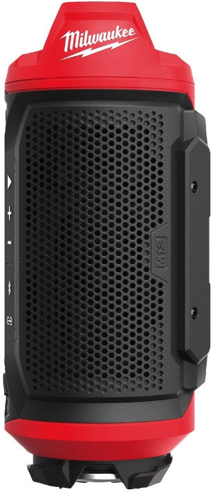 MILWAUKEE Enceinte Bluetooth 12V solo M12 SPEJSG2-0 - 4933498433