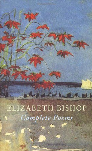 Elizabeth Bishop - Complete Poems - Preis vom 09.10.2026 07:28:09 h