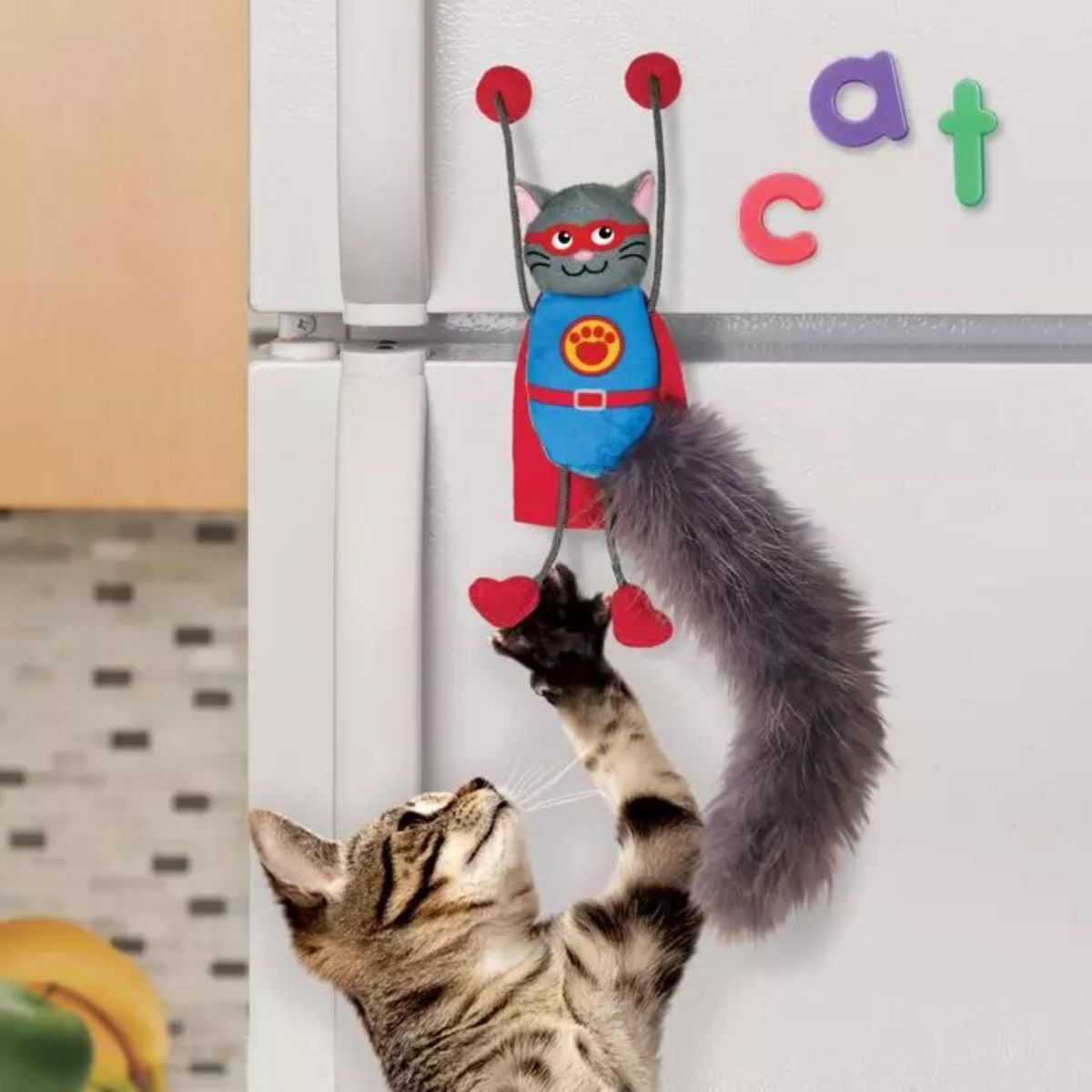 Gioco Gatto Kong Connects Magnicat 1PZ