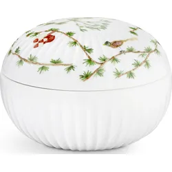 Hammershøi Christmas Pralinendose