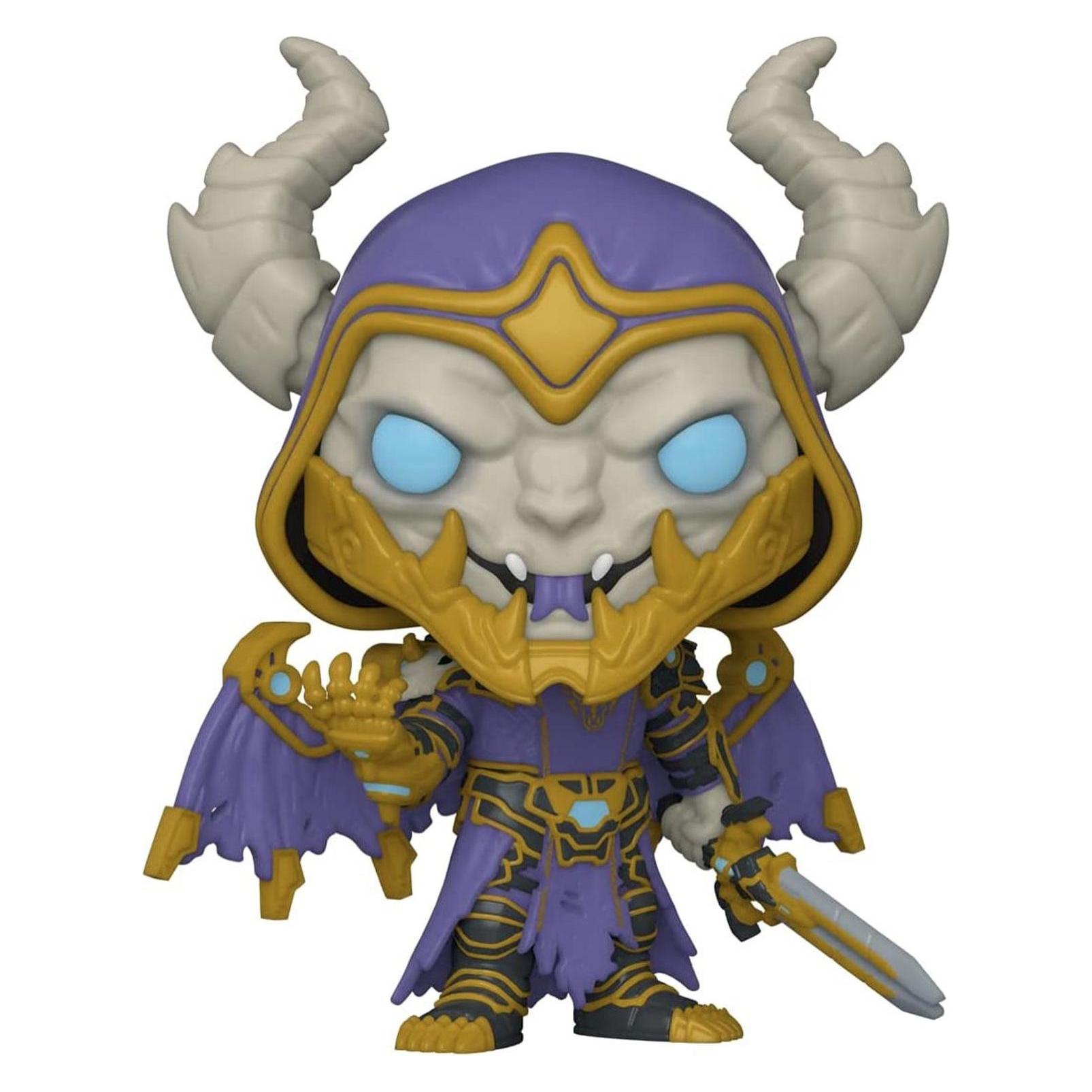 Funko Pop! Tiny Tina's Wonderlands : Dragon Lord (860) (15052022)