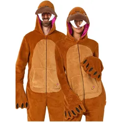 OppoSuits Walross Onesie (XL)