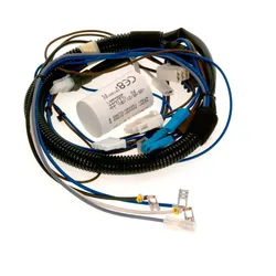BOSCH Ersatzteil TTNR: 87387202170 Kabelbaum