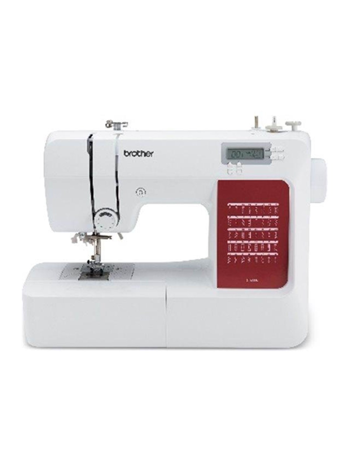 Brother CS10S Classic