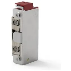 Magni, Türöffner + Türschliesser, E-Öffner 5U8X10 12V DC Ruhestrom m.RÜ.