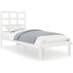 vidaXL, Bett, Yuna (75 x 190 cm)