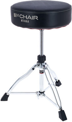 Tama HT430B Drum Throne Schwarz