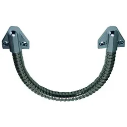 effeff Kabelübergänge, Kabel Zubehör, Silber