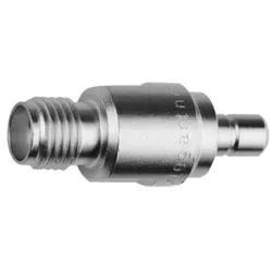Telegärtner Adapter SMA-SMB f-m 100024809