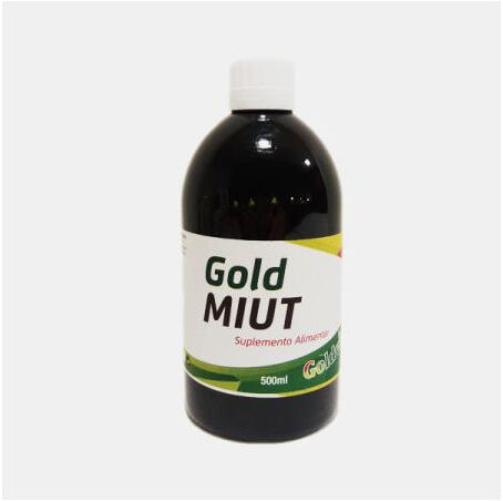 GOLDVIT GOLD MIUT 500ml
