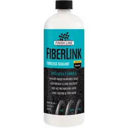 FL Fiberlink Pro Latex Tubeless Reifendichtmittel - 1L