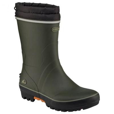 Viking - Terrain II - Gummistiefel 38 | EU 38 oliv