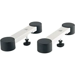 König & Meyer 18827 White - Keyboardständer