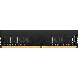 8GB Lexar DDR4-3200 DIMM CL22 Single