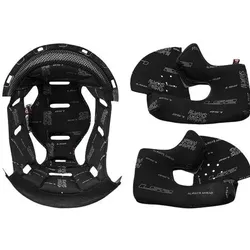 LS2, Motorradhelm Zubehör, FF390/FF397 Evo