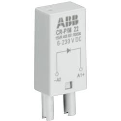 ABB Steckmodul CR-P/M 42V 1 St. 1SVR405652R1000