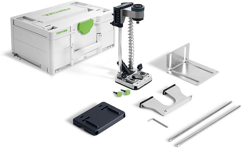 FESTOOL Accessoire de perçage mobile set - MB 40 577971
