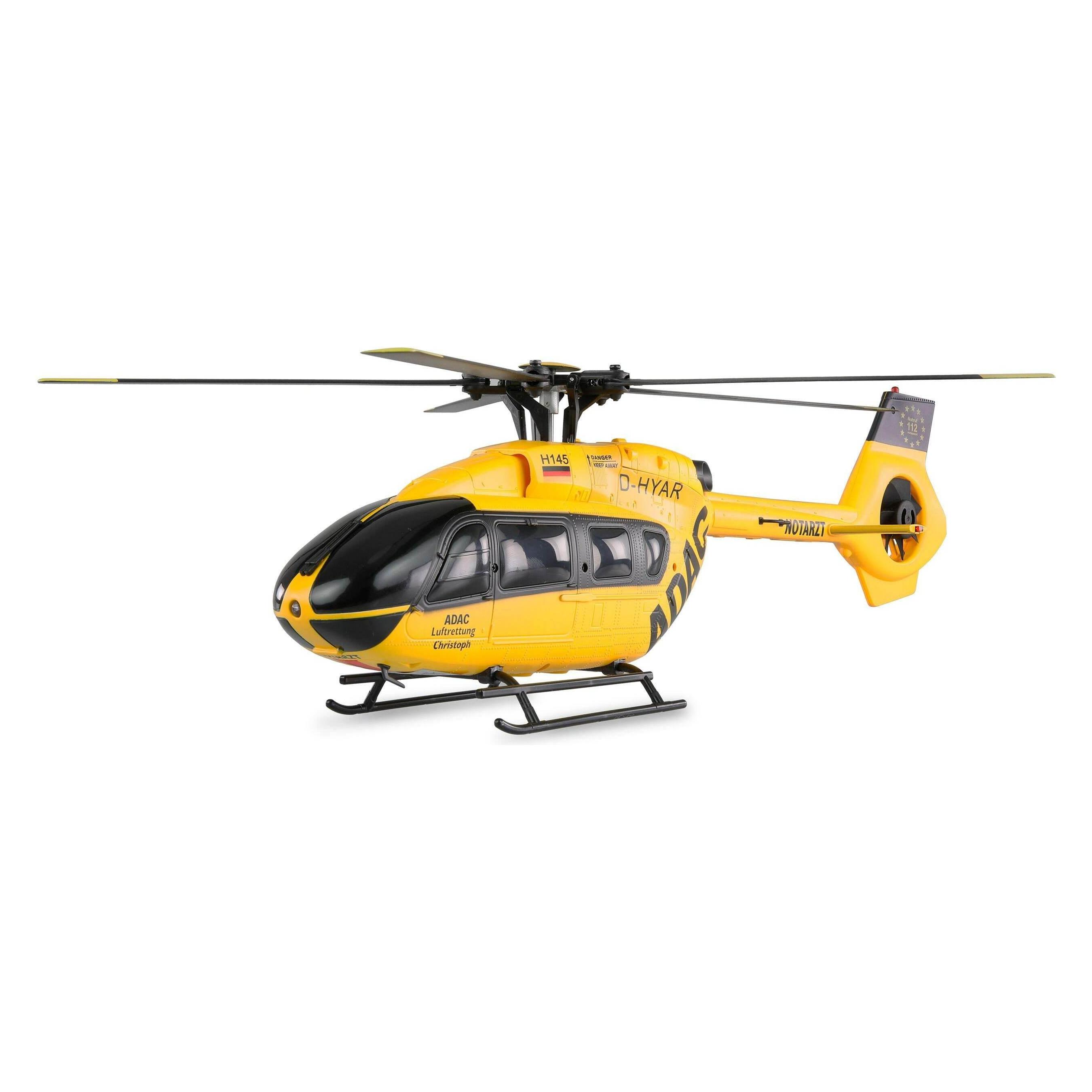Amewi Adac Hubschrauber (25333)