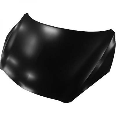 DIEDERICHS Motorhaube 5619000 für MAZDA