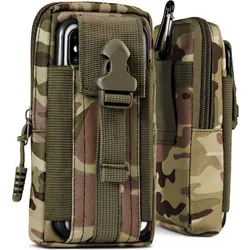 ONEFLOW Survival Case Motorola Edge 60 Handytasche Outdoor