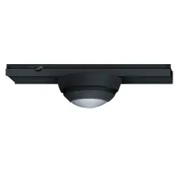 Zumtobel Group Anwesenheitssensor ED-SENS TEC-GP BK