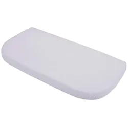 BABY Spannbettlaken Beistellbett 7in1