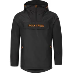 Rock Creek Windbreaker