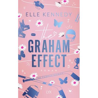 The Graham Effect, Taschenbuch von Elle Kennedy, Lyx