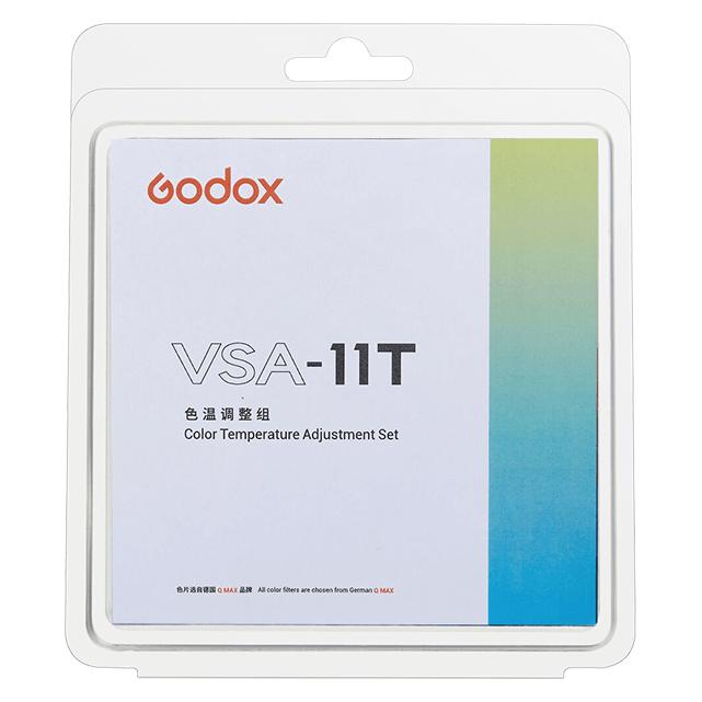 Godox Spotlight CCT Adjustment Set VSA 11T (Blitzdiffusor) (VSA-11T)