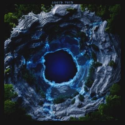 Lucid Void - Lucid Void, Vinyl