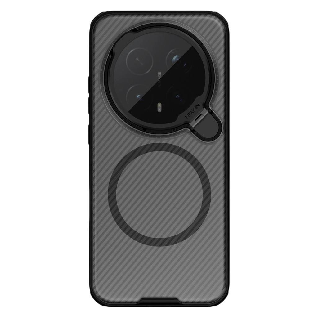 Nillkin CamShield Prop Magnetic Case for Honor Magic 8 Pro Transparent Black (Honor Magic 8 Pro) (57983129395)