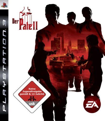 Electronic Arts - Der Pate 2 - Preis vom 11.10.2026 03:10:56 h