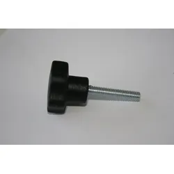 ELMAG Handrad zu HEAT CHAMP 1 kW - 9508233