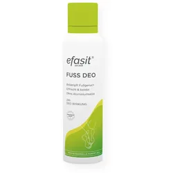 efasit Fuß Deo 150 ml