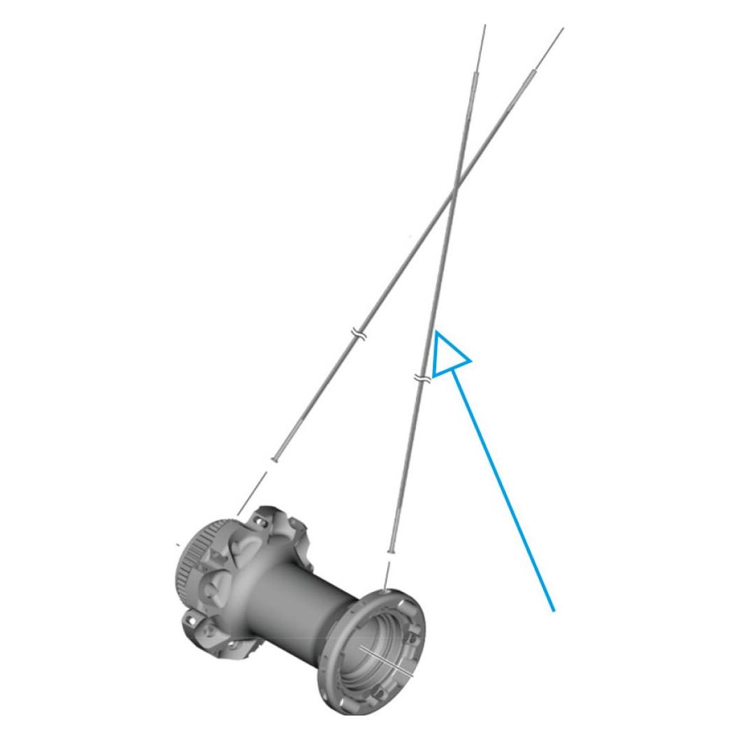 Shimano WH-R9270-C60-TL-V (Y0MAS1100)