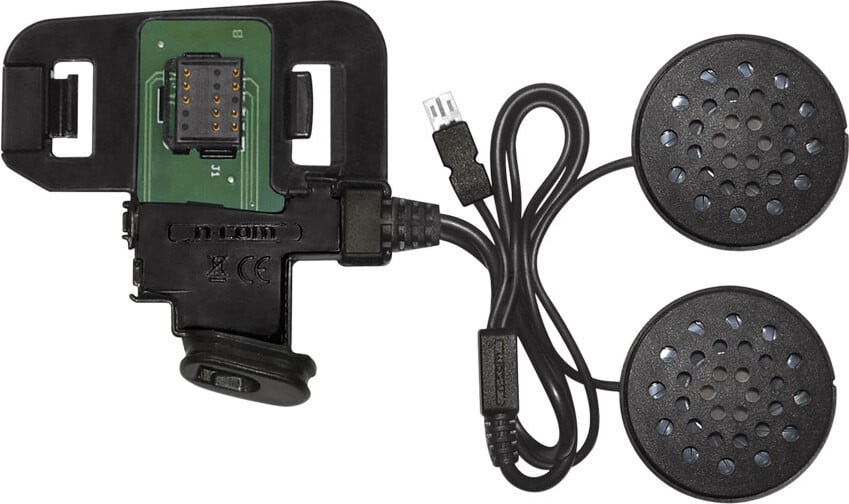 N-Com Base Elettronica Mini USB N-COM B1