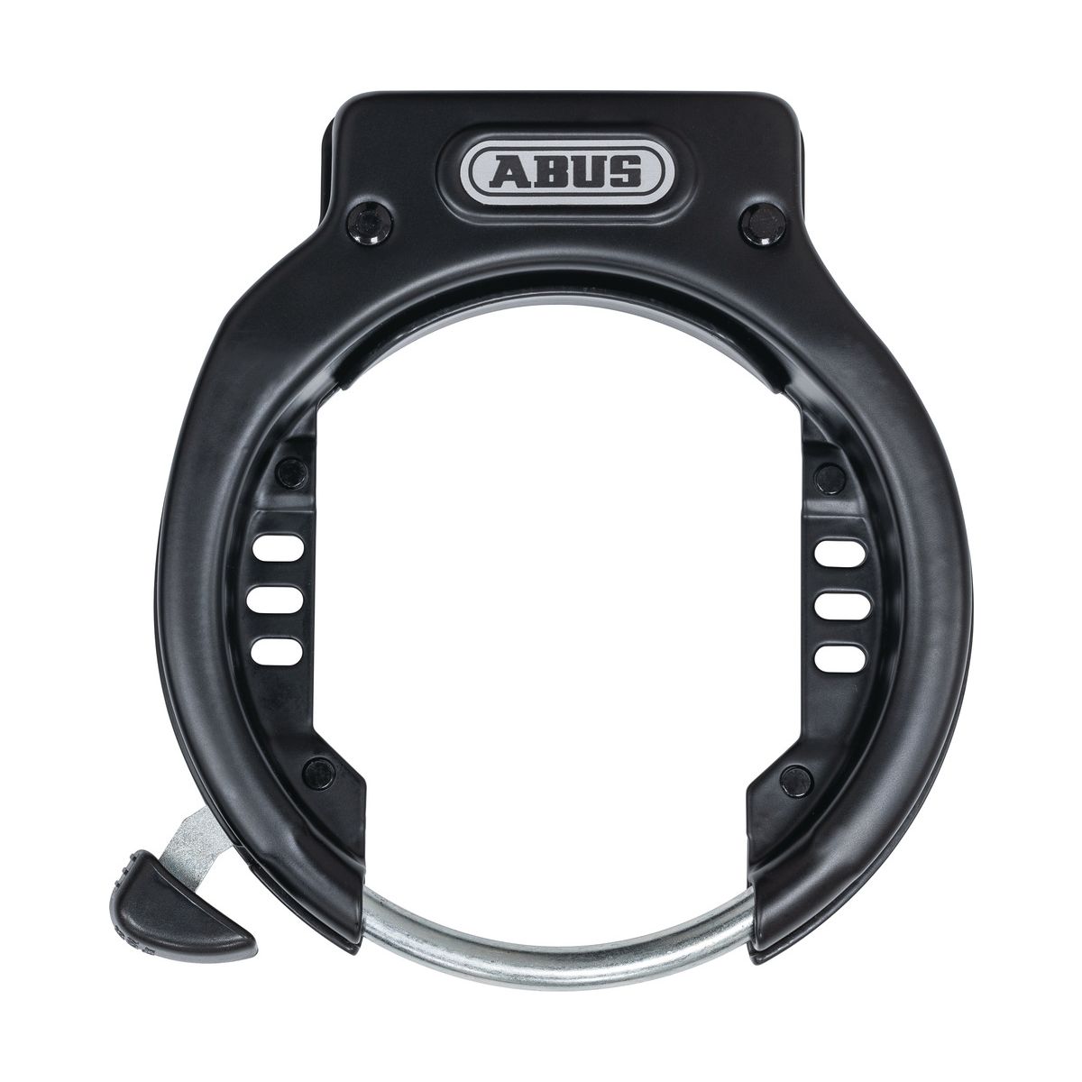 Abus 4650XL R BK T82 Service neutral 96712