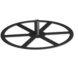 OBO 5403124 Basissystem für FangFix 10kg Polypropylen F-FIX-B10  - 10 Stück