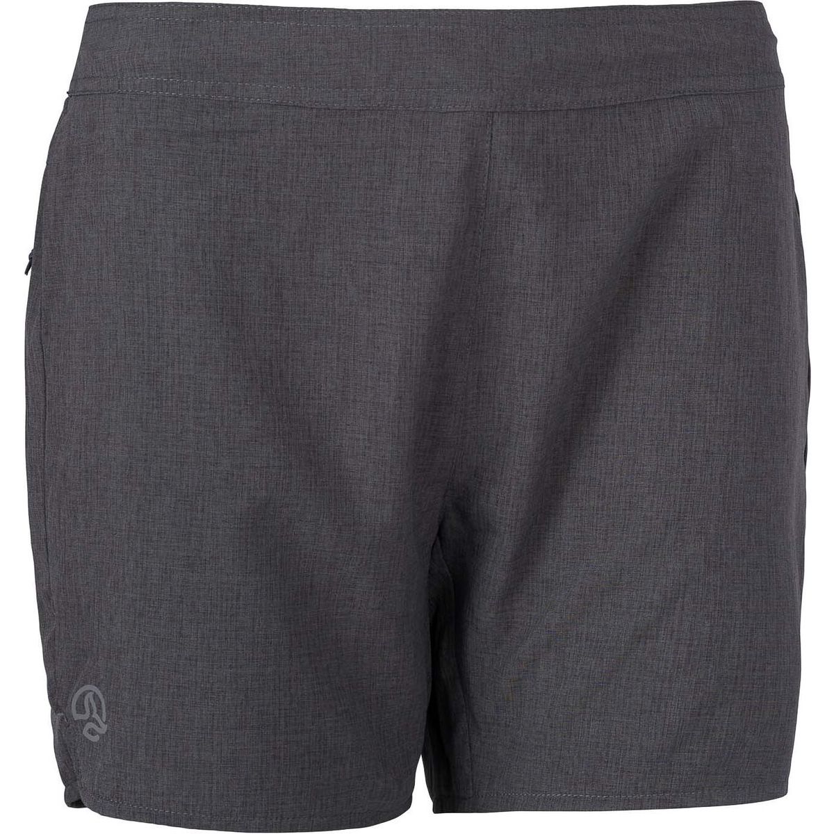 Ternua Skyda SHT W black (9937) M 1241151-9937-M