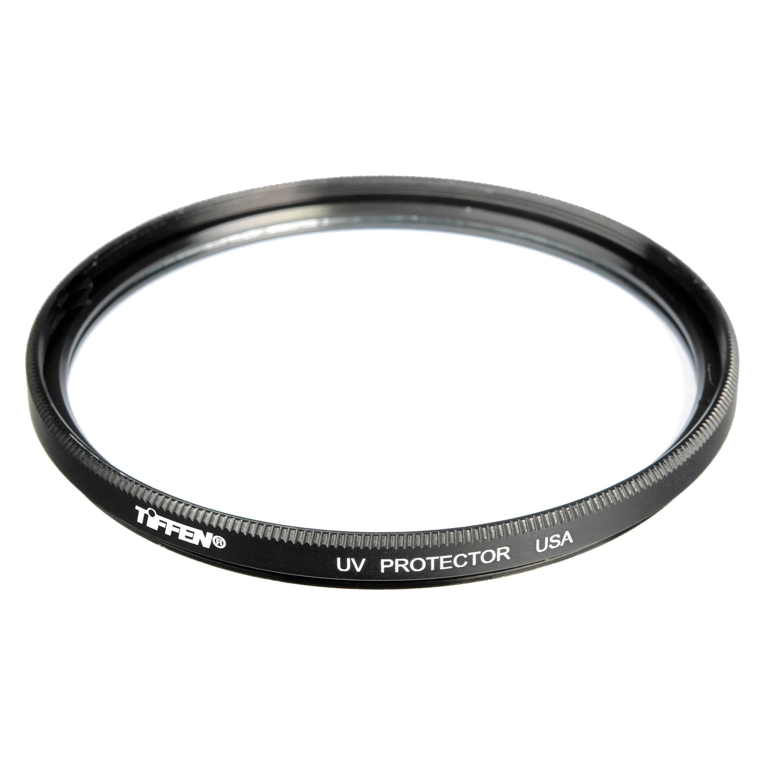 Tiffen Protector (82 mm, UV-Filter) (82UVP)