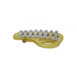 Kinder-Glockenspiel Metall