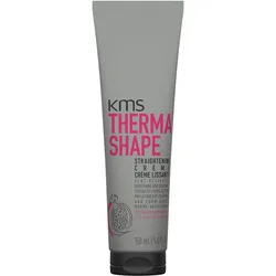 150ml KMS THERMASHAPE Straightening Creme