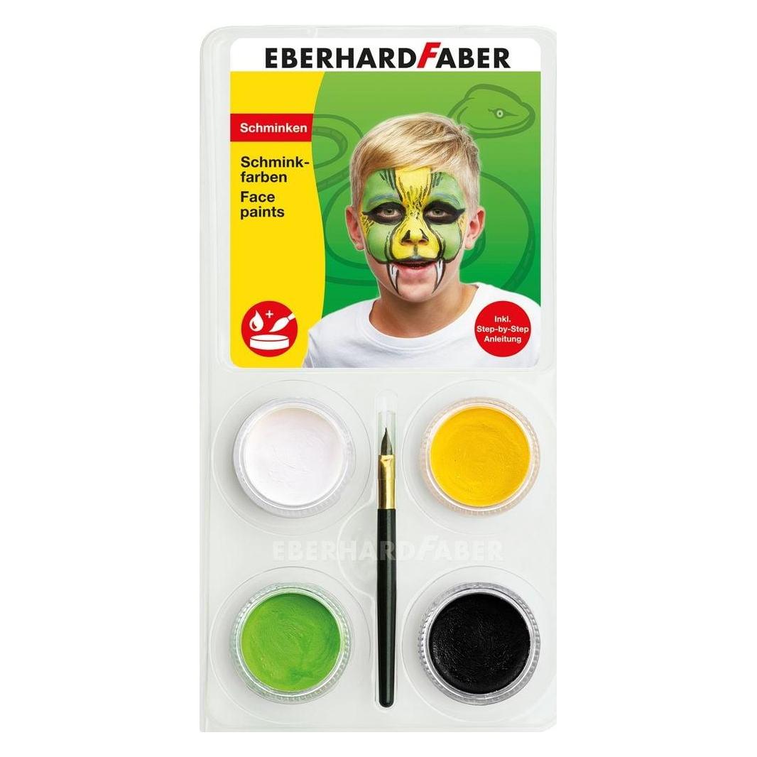 EberhardFaber Schminkfarbenset (579026)