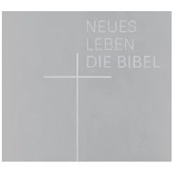 Neues Leben. Die Bibel, Taschenausgabe, Leder, Fachbücher